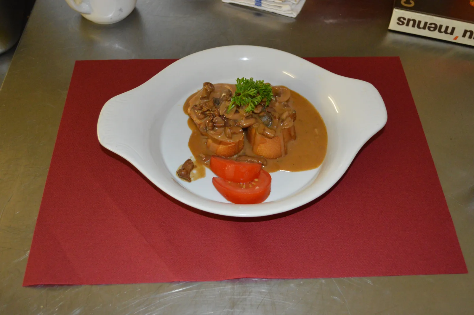 Plat 2