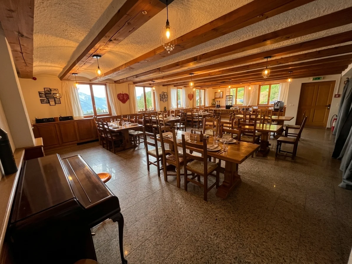 Grande salle