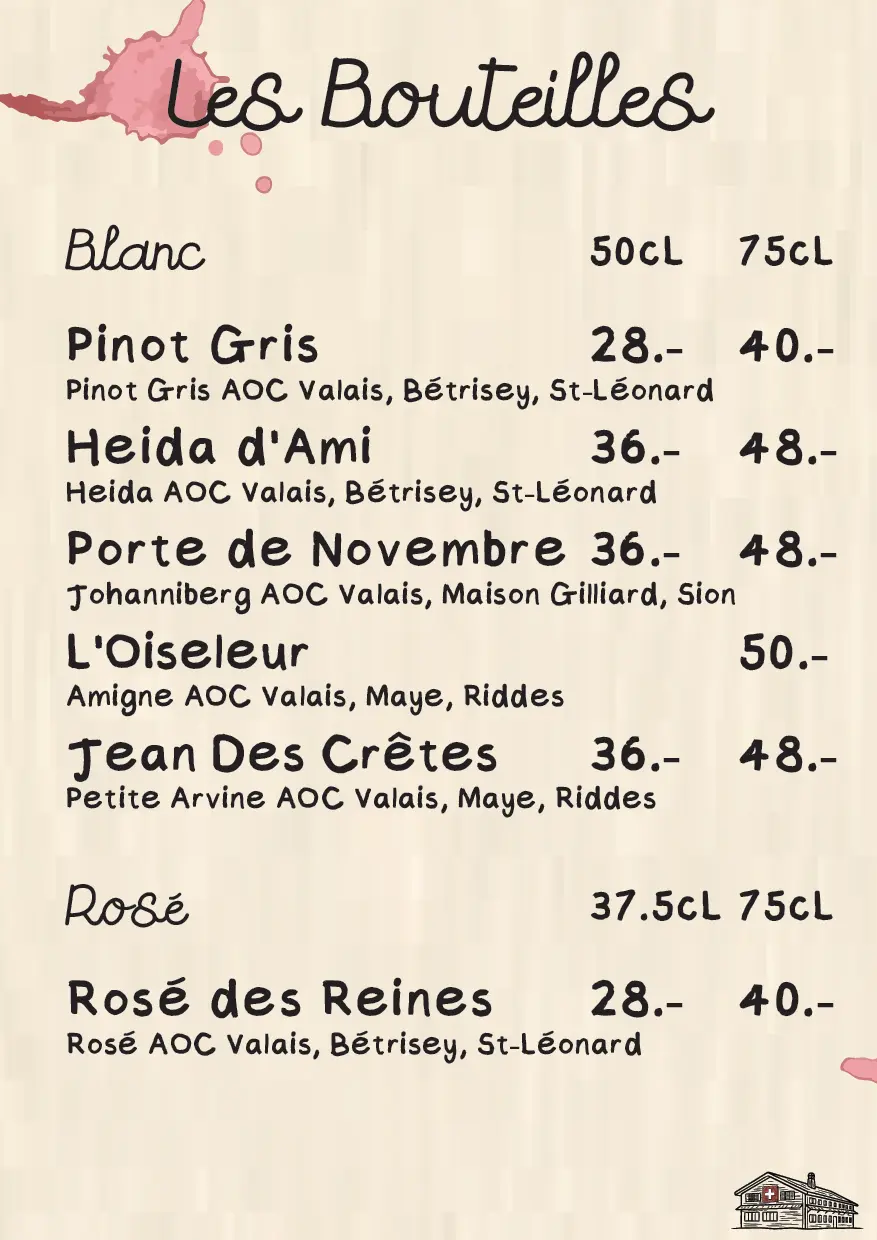 Carte page 23