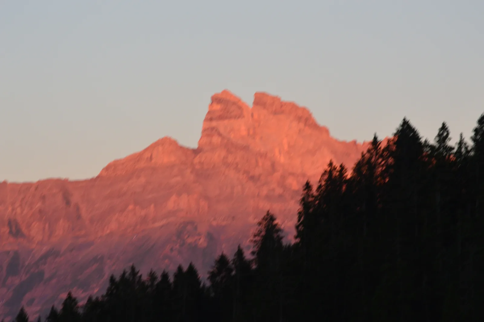 Paysage 1