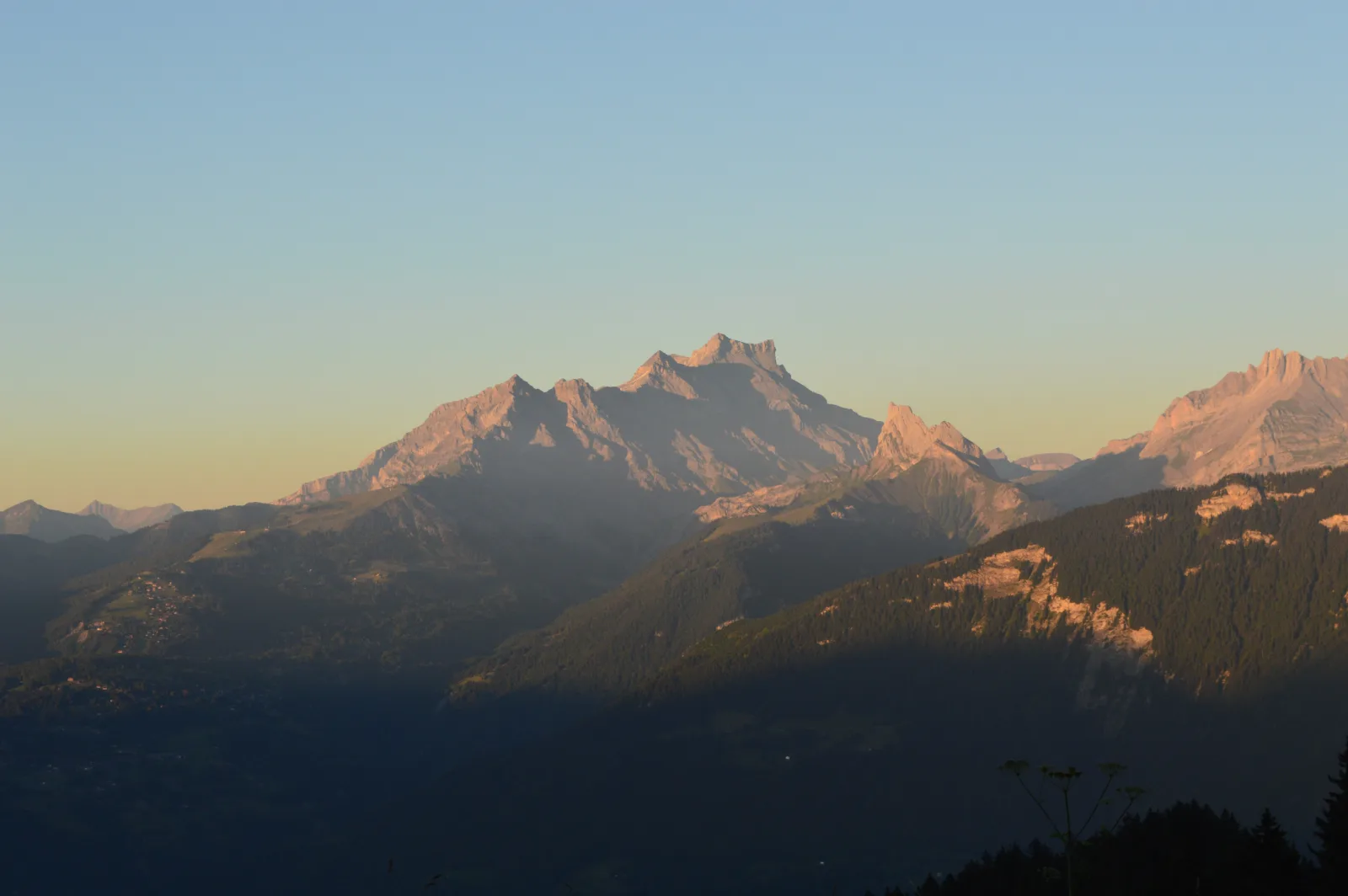 Paysage 2